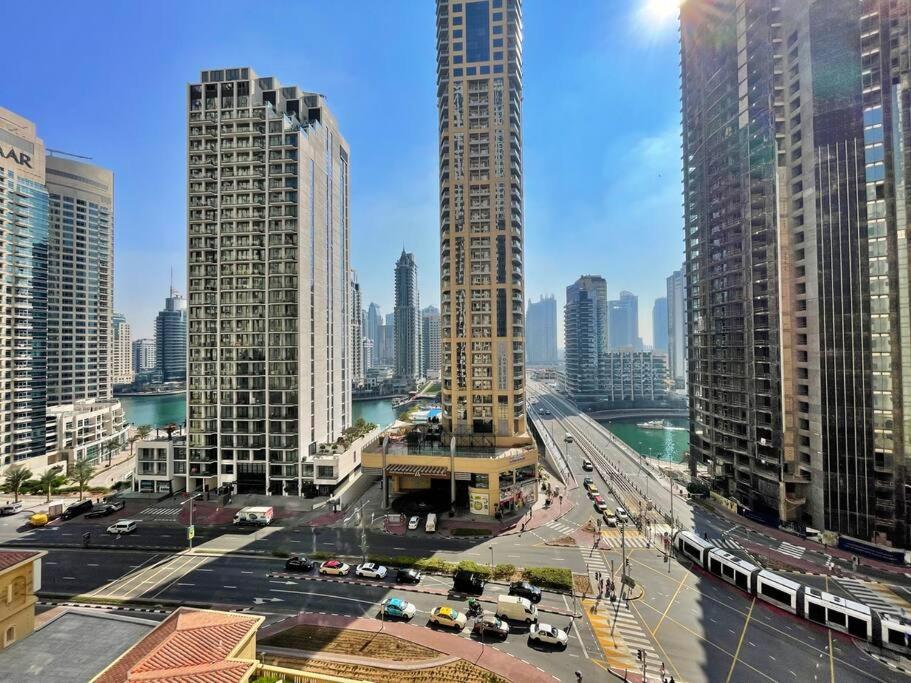 Vvk Holiday Homes Murjan 1 Appartement Dubai