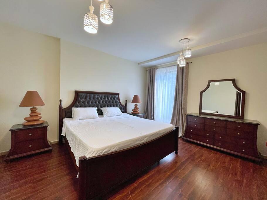 Appartement Vvk Holiday Homes Murjan 1 *