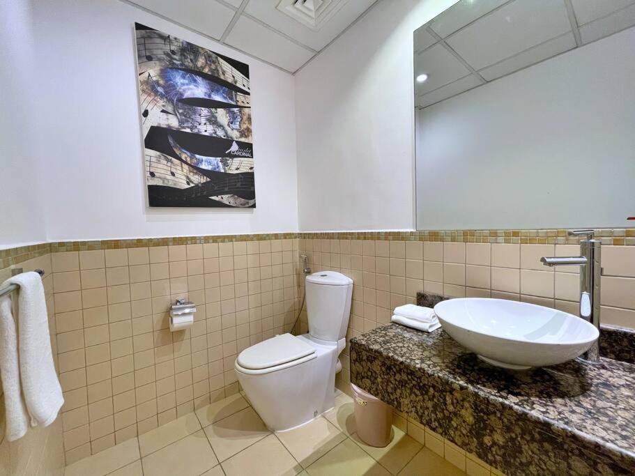 Appartement Vvk Holiday Homes Murjan 1 *