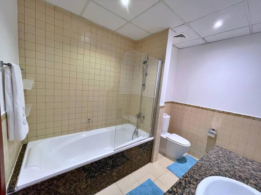 Vvk Holiday Homes Murjan 1 Appartement Dubai