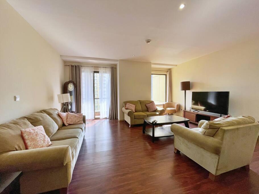 Appartement Vvk Holiday Homes Murjan 1 Dubai